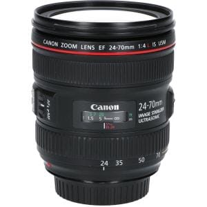 CANON EF24-70mm F4L IS USM
