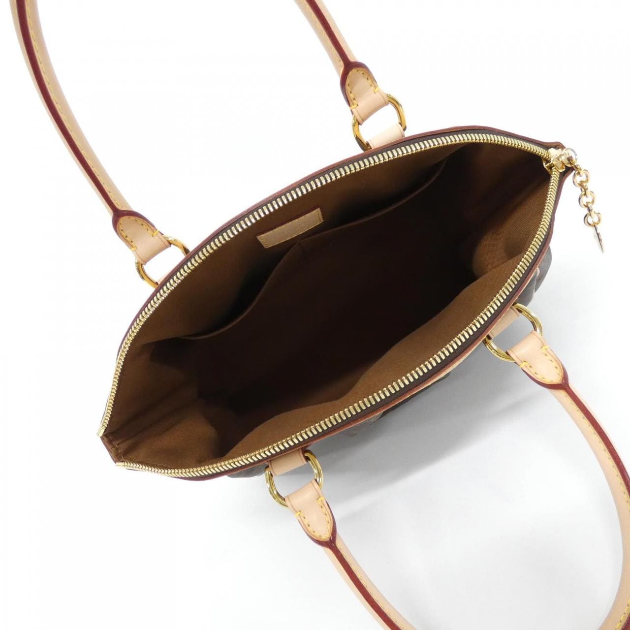 ルイヴィトン モノグラム ティヴォリ PM M40143 バッグ