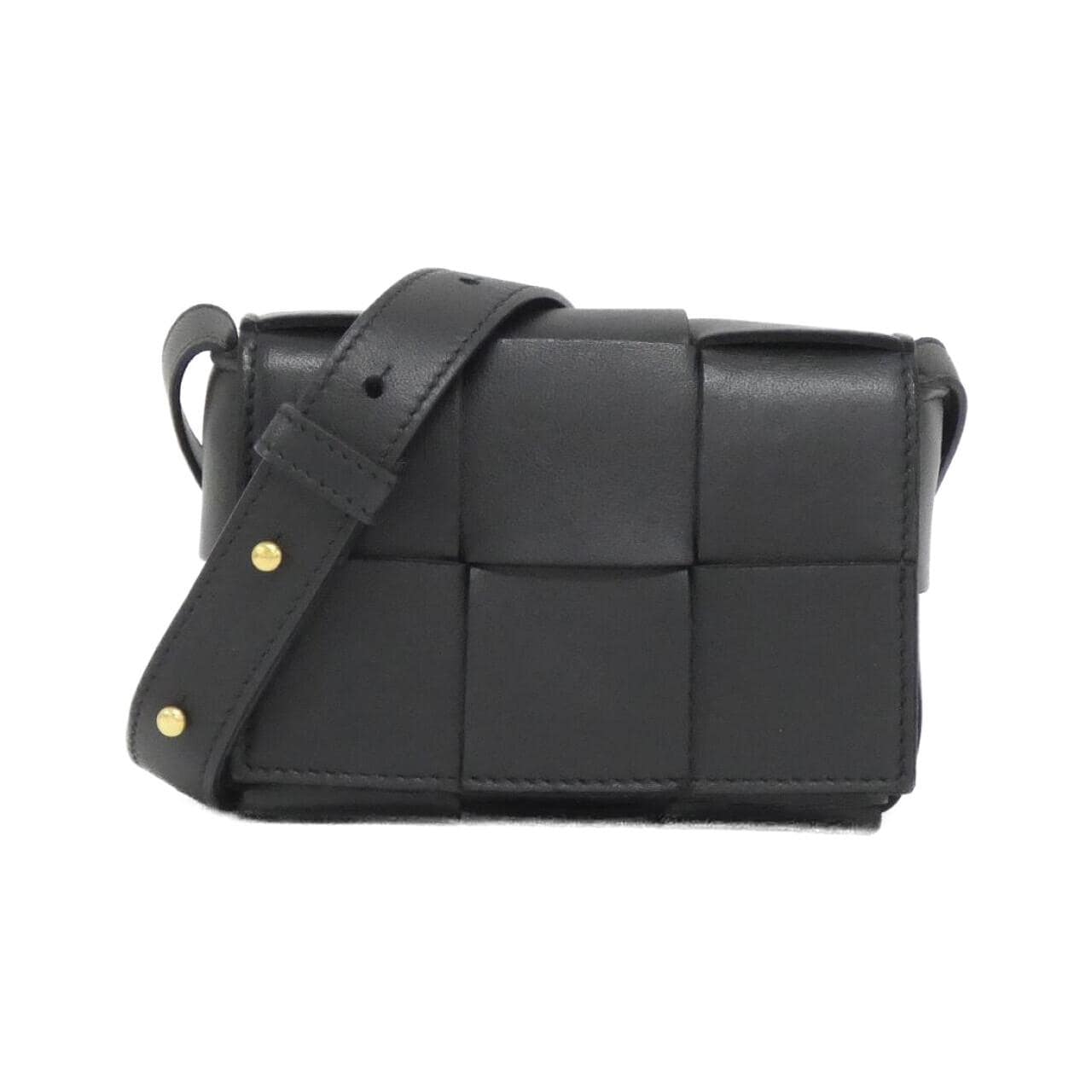 BOTTEGA VENETA 666688 VMAY1 單肩包