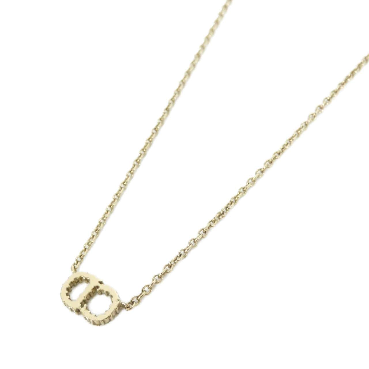 クリスチャンディオール クレール ディー リュヌ N0717CDLCY ネックレス