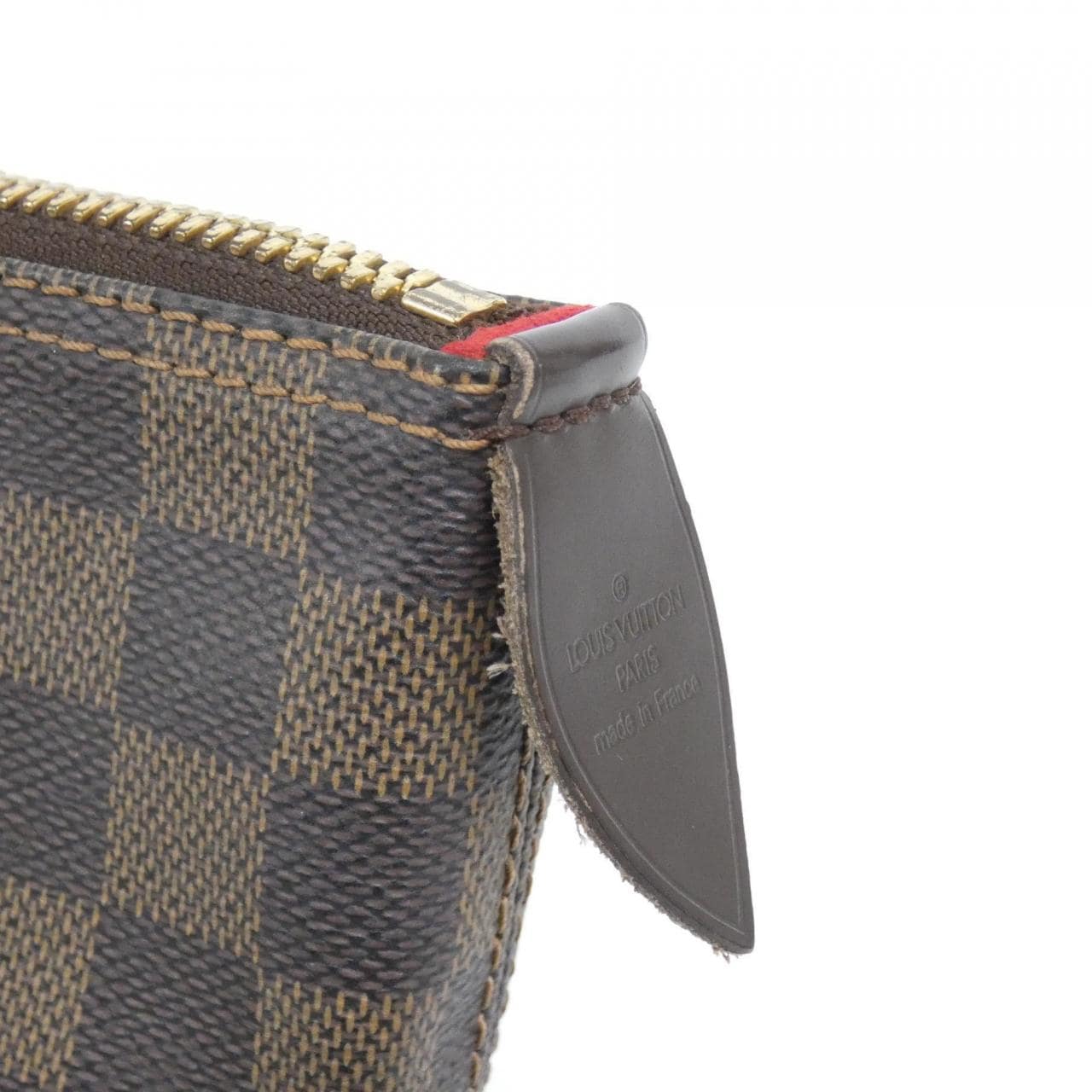 ルイヴィトン ダミエ サレヤ MM N51182 バッグ