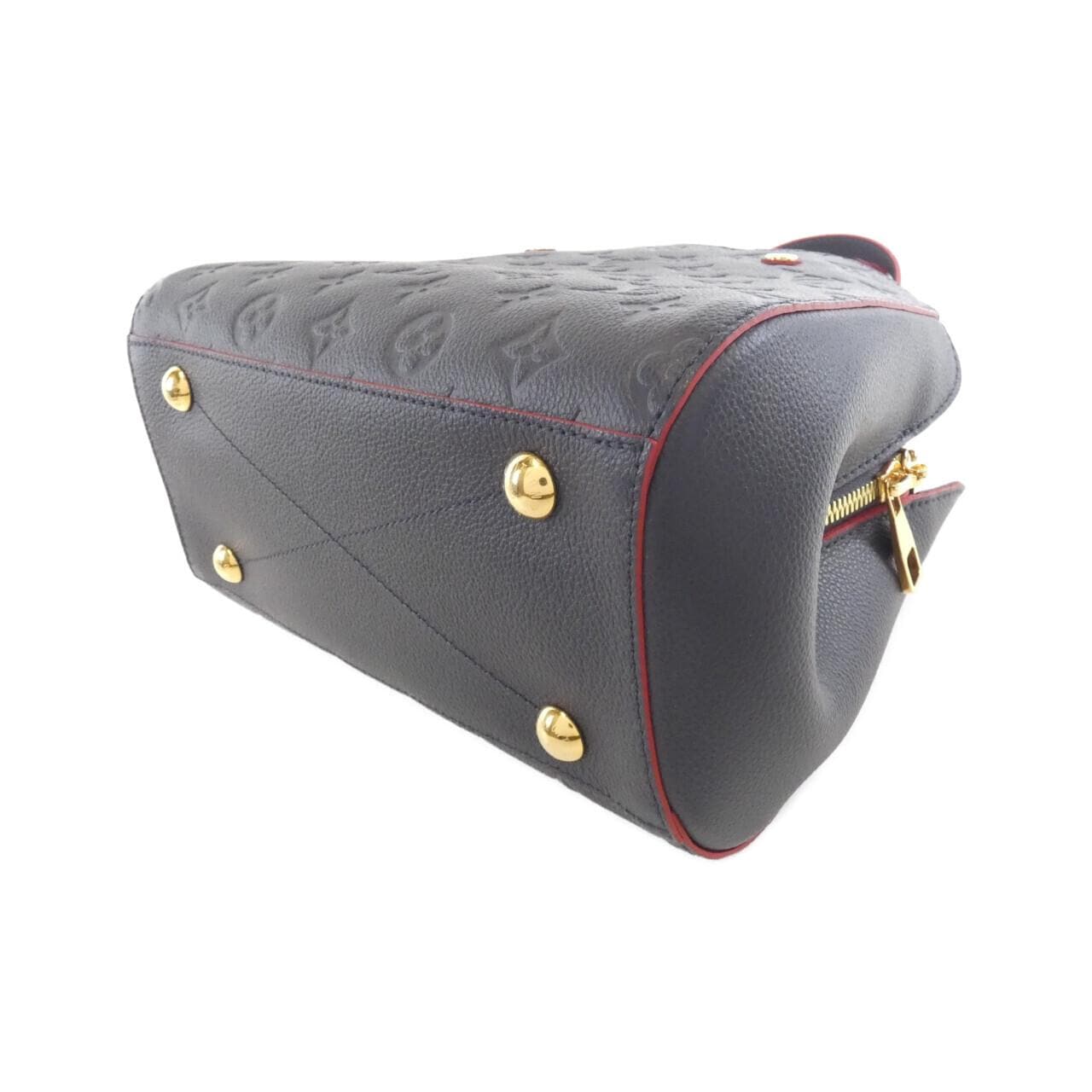 ルイヴィトン モノグラム アンプラント モンテーニュBB M42747 バッグ