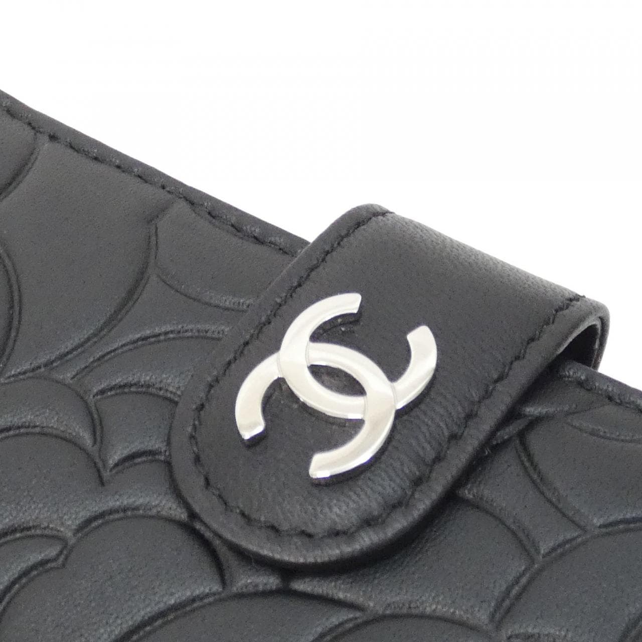 シャネル 50087 財布