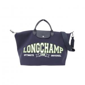 [新品] Longchamp Le Pliage系列1624 HEA 波士頓包