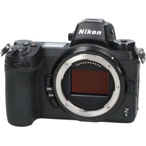 ＮＩＫＯＮ　Ｚ６