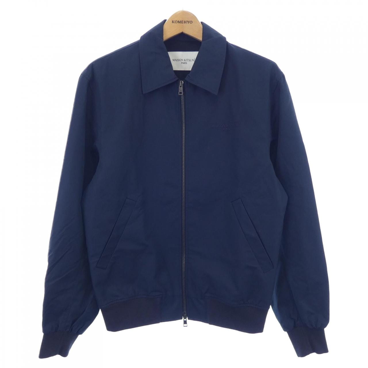 MAISON KITSUNE KITSUNE 夹克