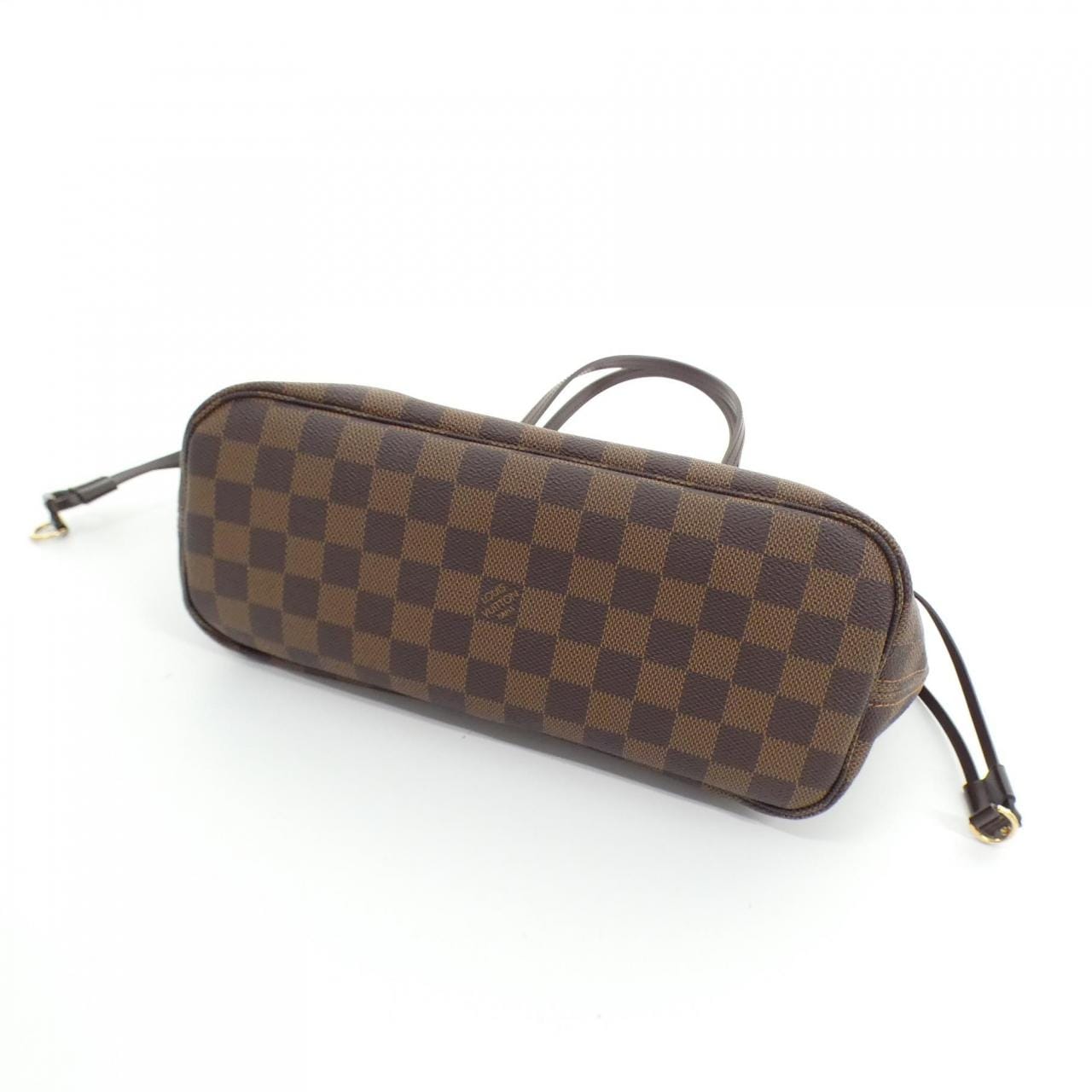 LOUIS VUITTON Damier Neverfull PM N51109 bag