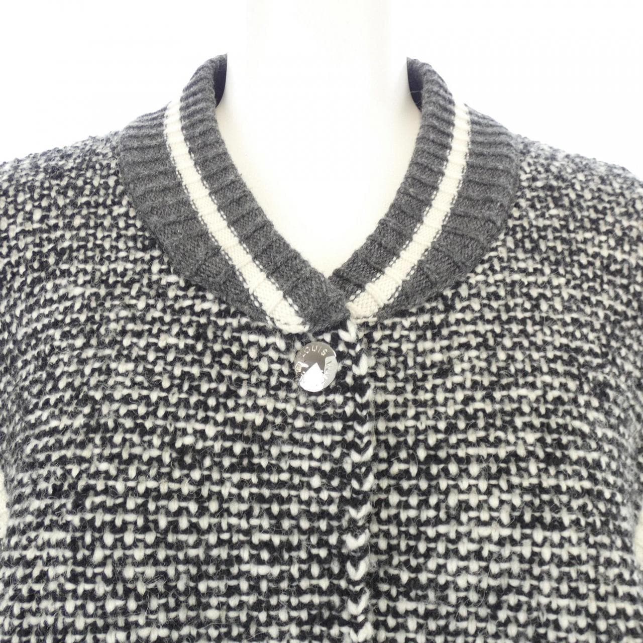 LOUIS VUITTON LOUIS VUITTON Blouson