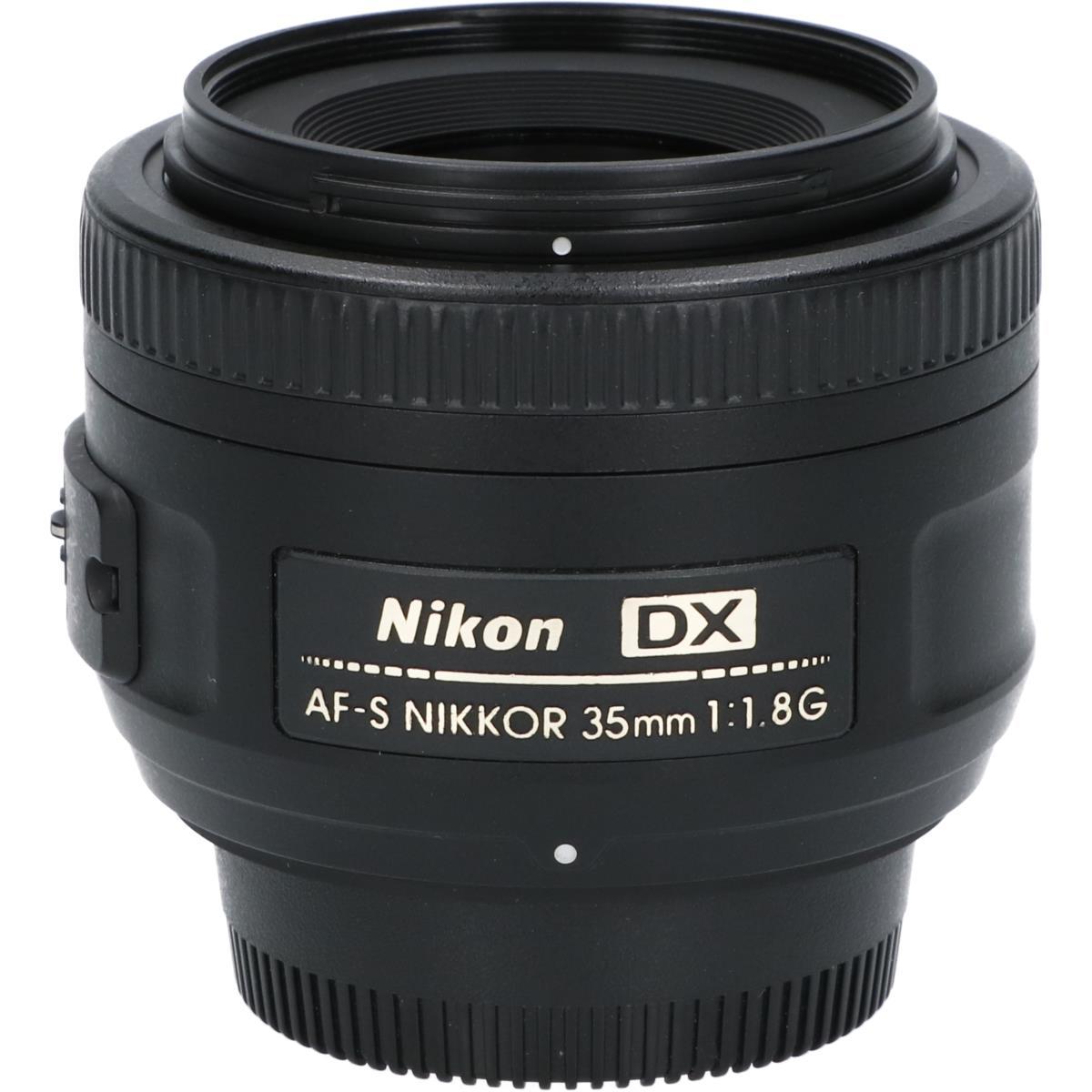 コメ兵｜AF－S DX35mm F1．8G｜NIKON｜カメラ｜交換  