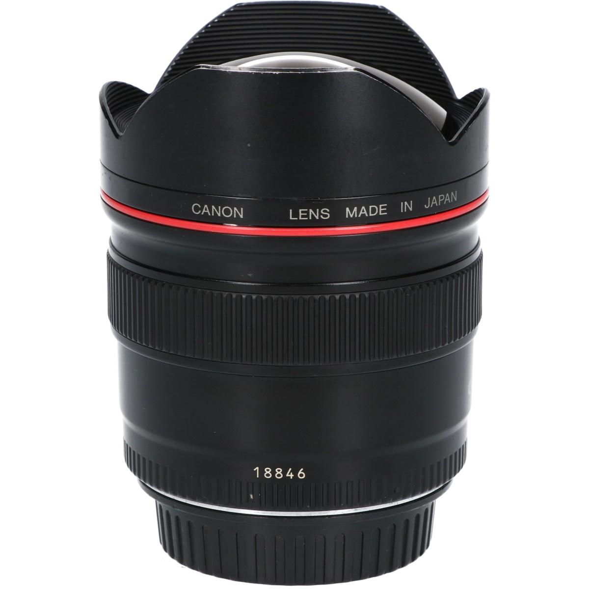 ＥＦ１４ｍｍ　Ｆ２．８Ｌ　ＵＳＭ