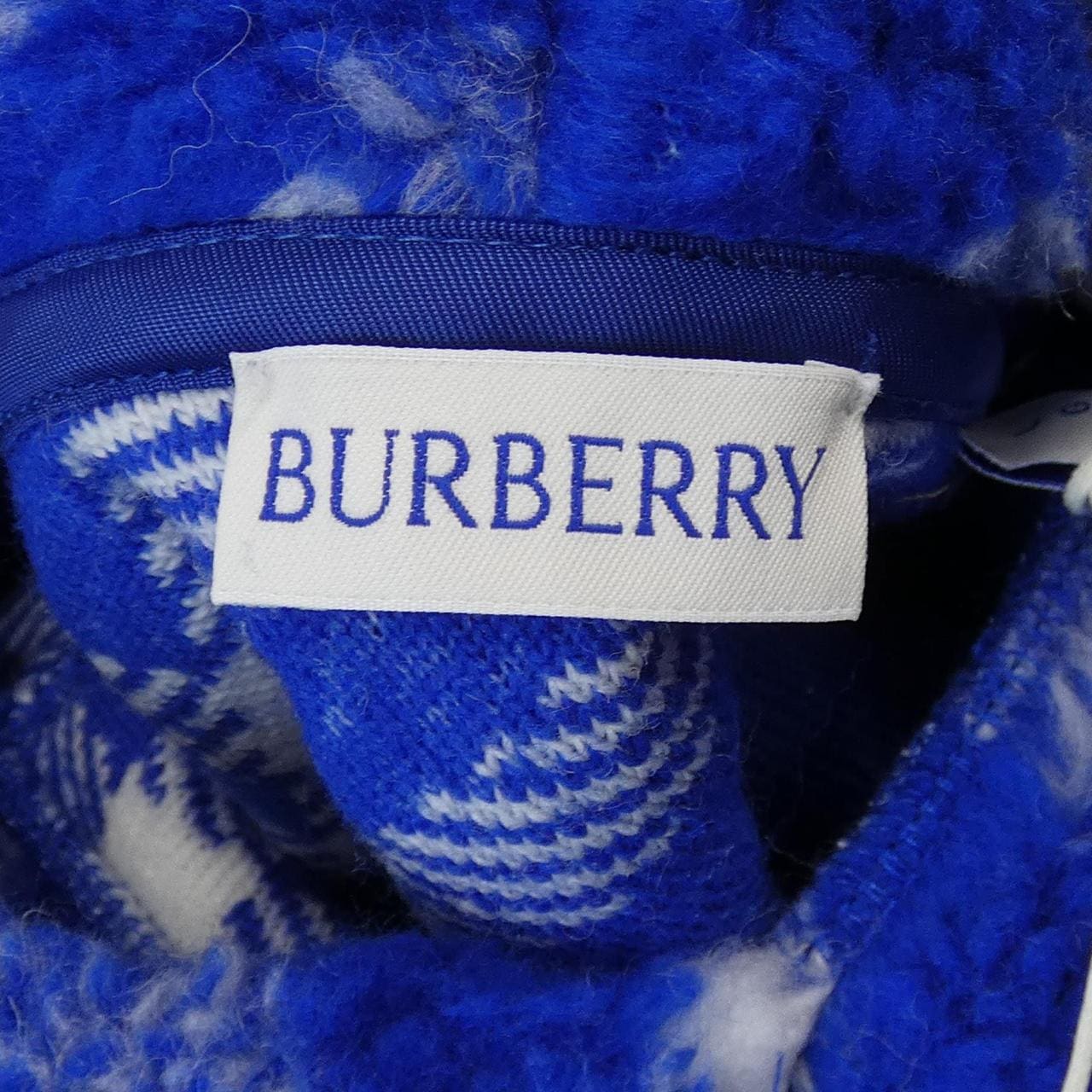 バーバリー BURBERRY パーカー