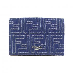 【新品】フェンディ 7M0222 AUGO カードケース