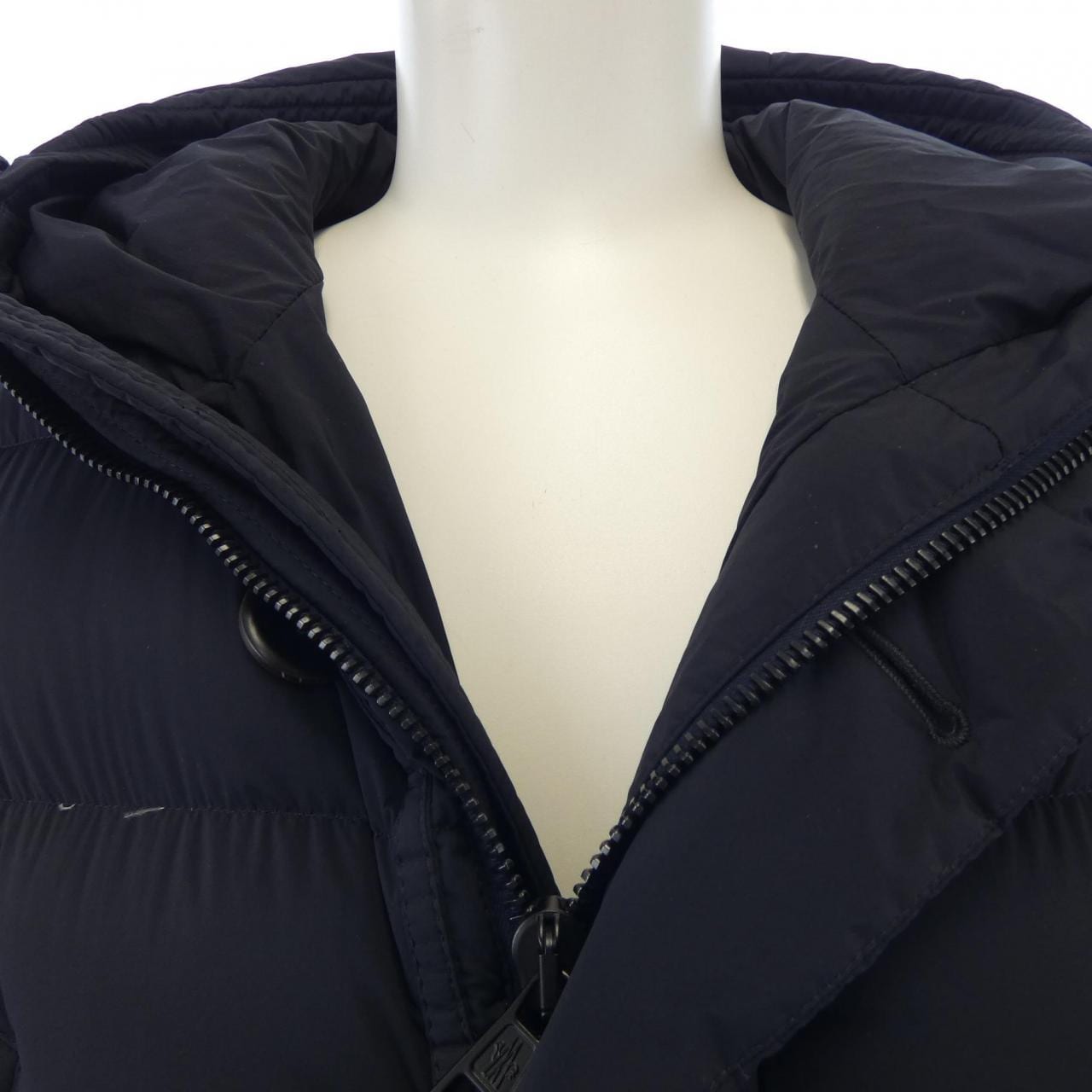 モンクレール MONCLER DARTMOOR ダウンコート