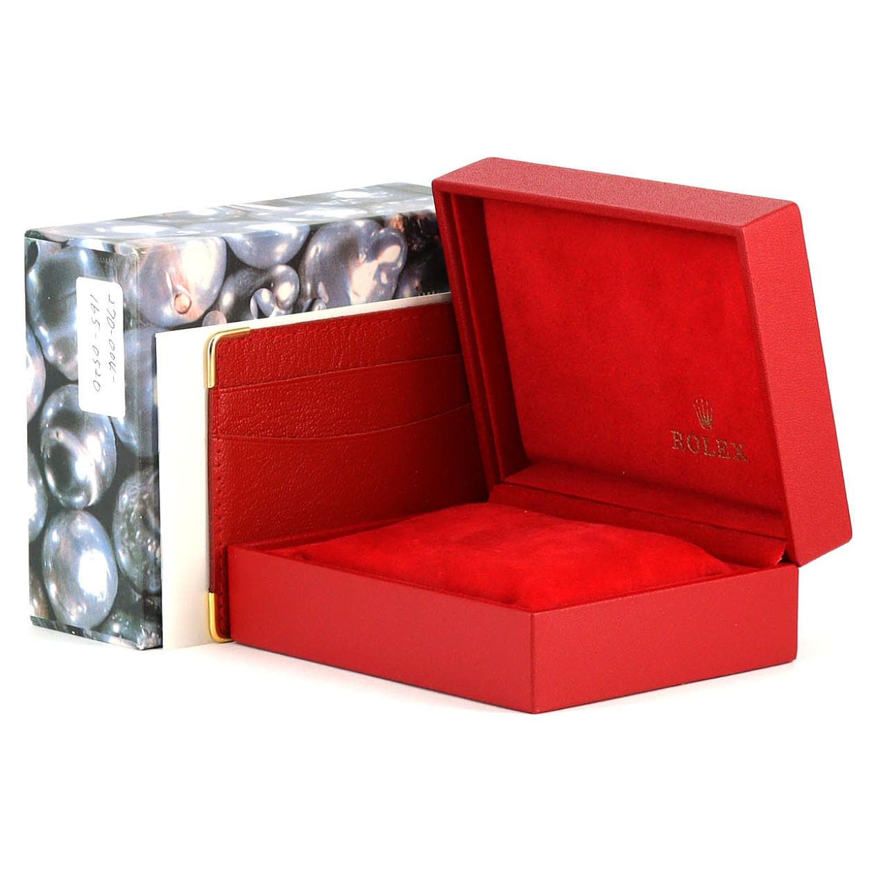 ロレックス デイトジャスト 79174G SSxWG 自動巻 Y番