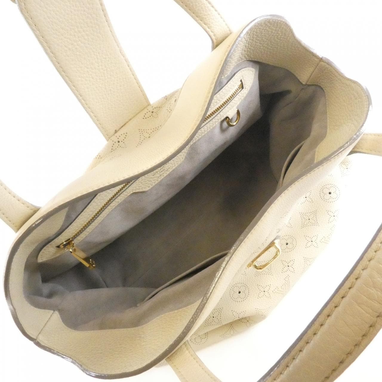 ルイヴィトン マヒナ シールス MM M93078 バッグ