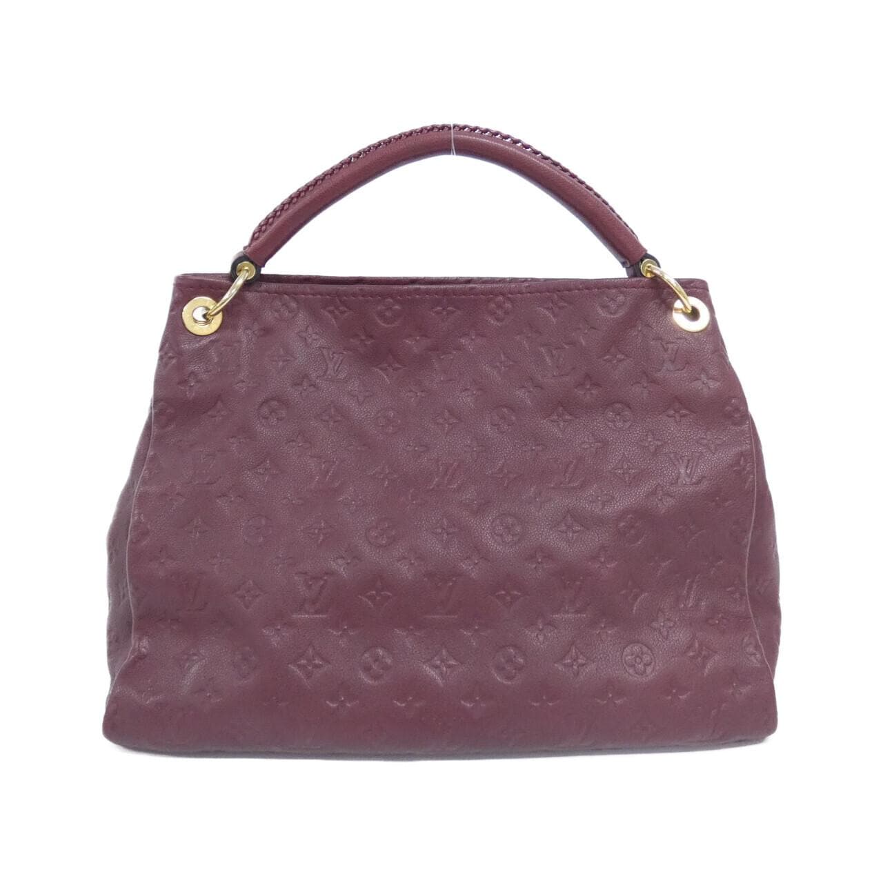 ルイヴィトン モノグラム アンプラント アーツィー MM M93451 ショルダーバッグ