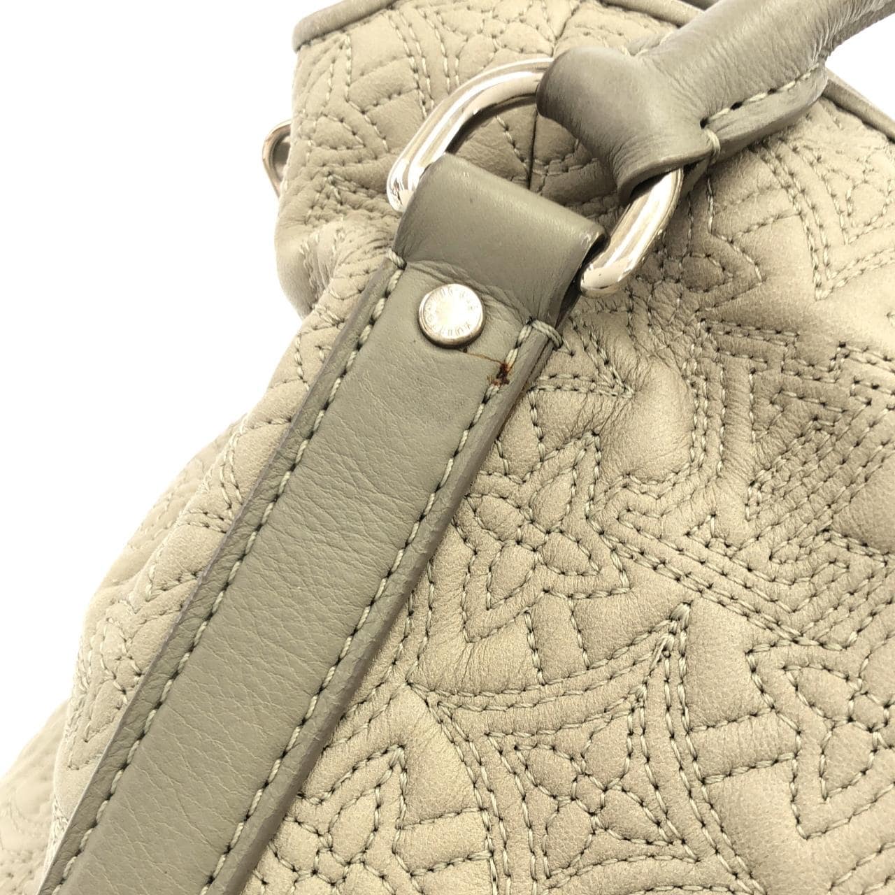 ルイヴィトン アンティア イクシア MM M97063 バッグ