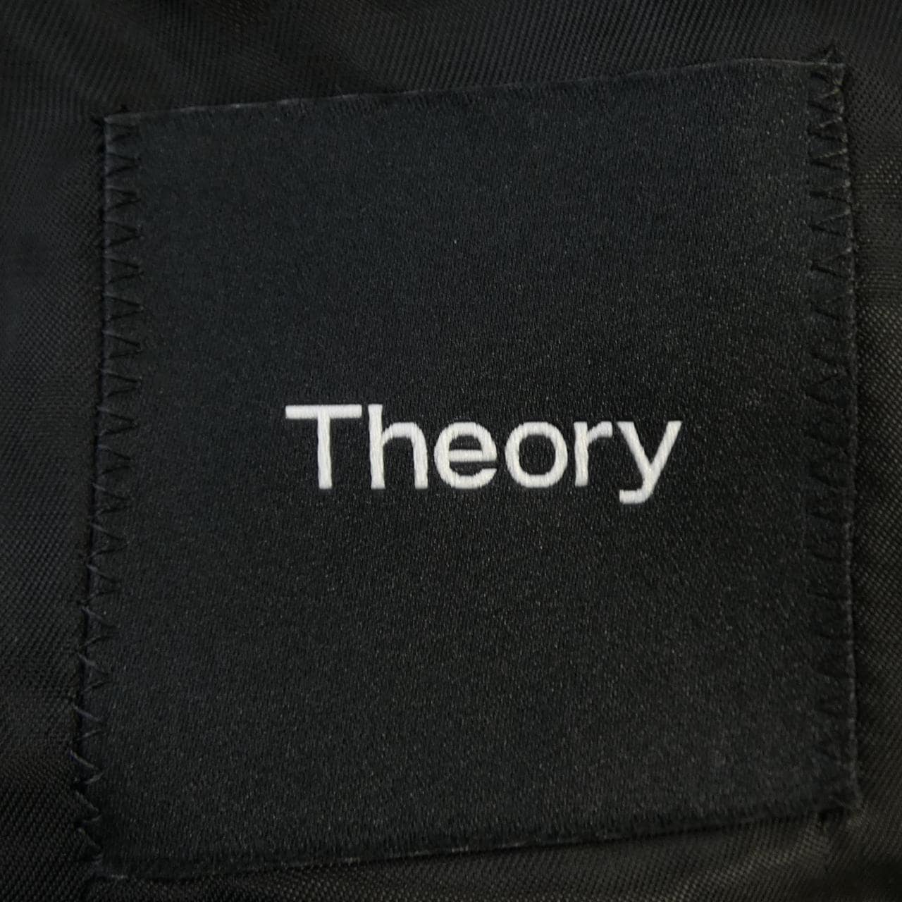 セオリー theory 02-3304001 ジャケット