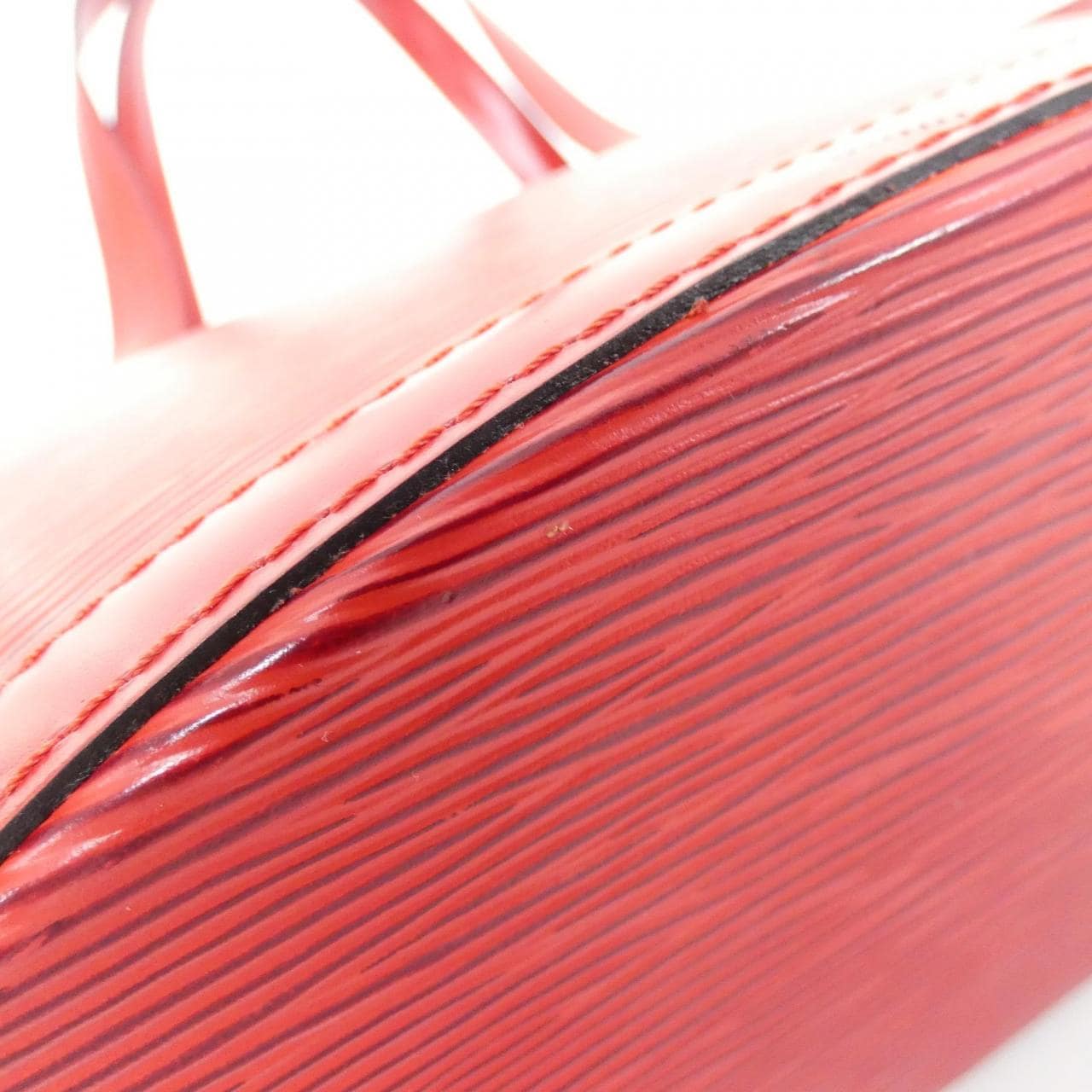 ルイヴィトン エピ サンジャック M52277 バッグ