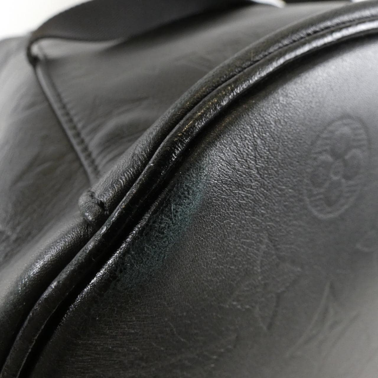 ルイヴィトン モノグラム シャドウ チョーク バックパック M44614 リュックサック