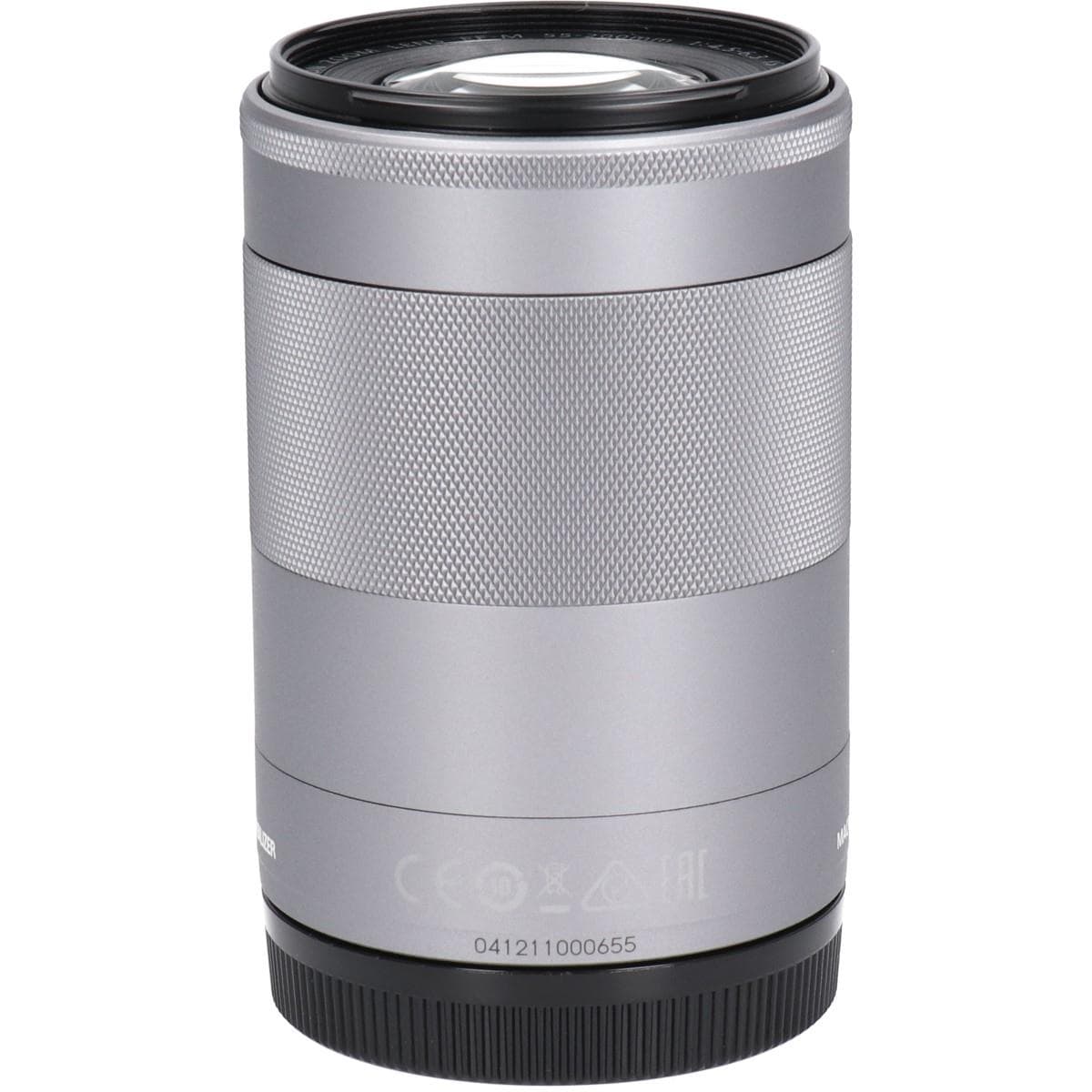 ＥＦ－Ｍ５５－２００ｍｍ　Ｆ４．５－６．３ＩＳ　ＳＴＭ