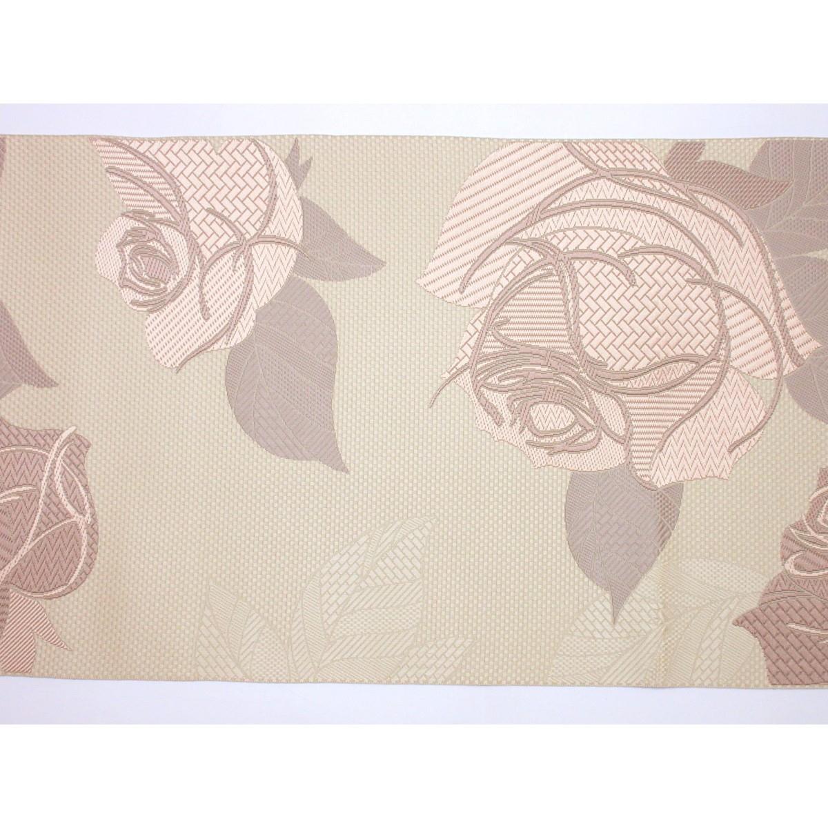 【未使用品】名古屋帯　【博多織】