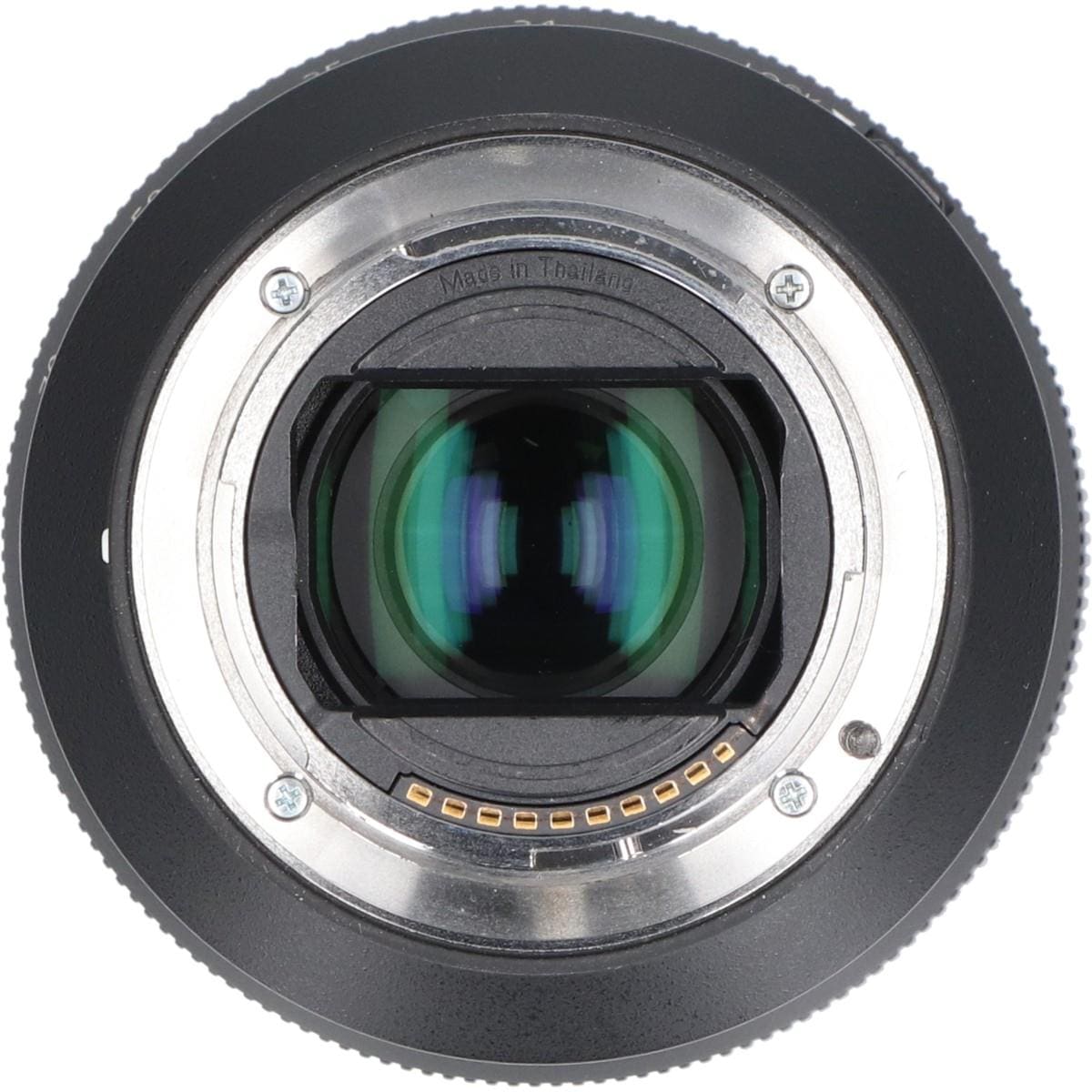 ＦＥ２４－７０ｍｍ　Ｆ２．８ＧＭ（ＳＥＬ２４７０ＧＭ）