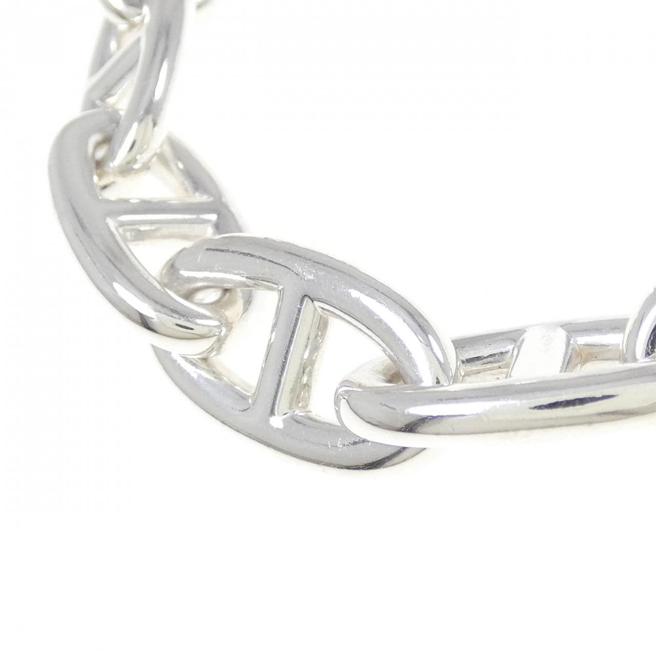 HERMES Chaine D'ancle 大号项链