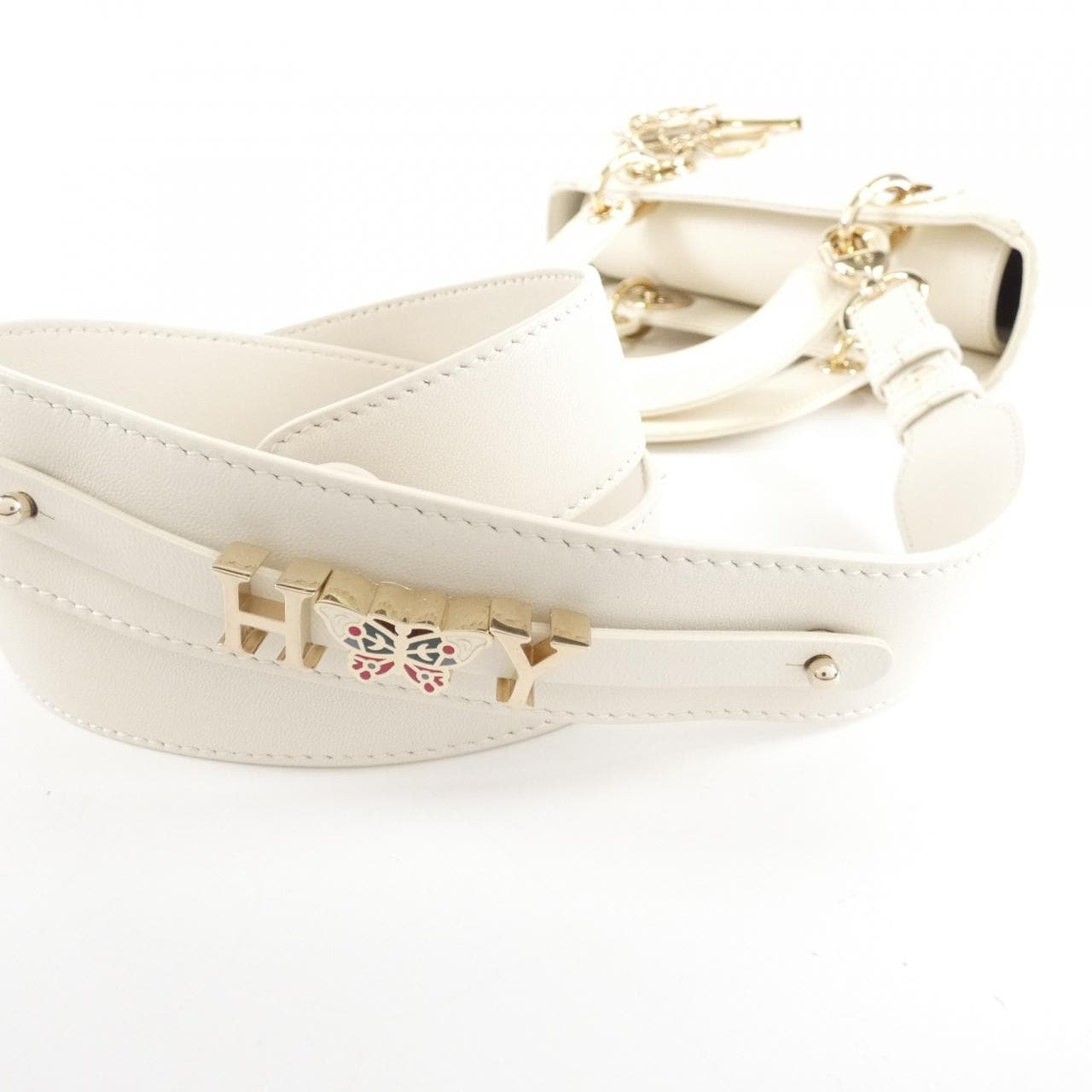 クリスチャンディオール MY ABCDIOR レディ ディオール スモール M0538OCAL バッグ