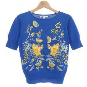 49アベニュージュンコシマダ 49AV.junko shimada ニット