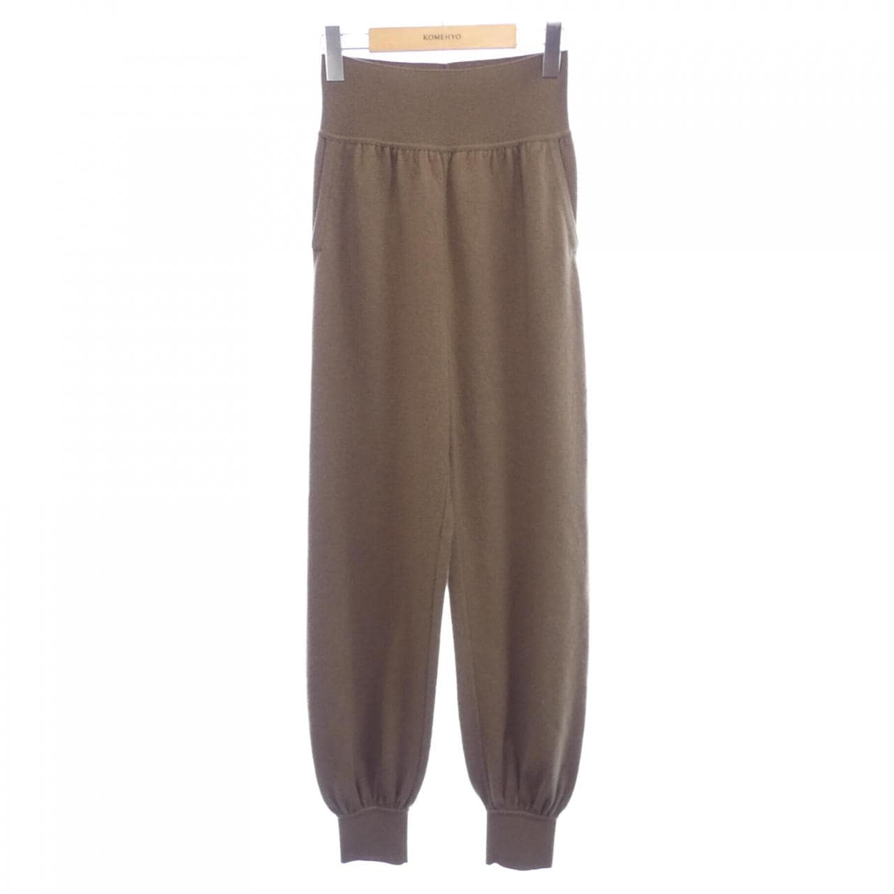 ロロピアーナ Loro Piana FAI3312 パンツ