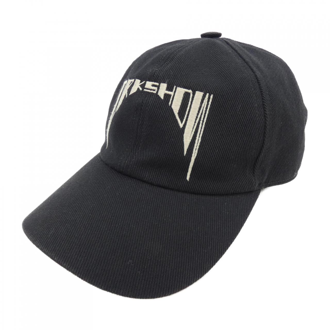 ダークシャドウ DRKSHDW DA02D2478-DOEM10 キャップ
