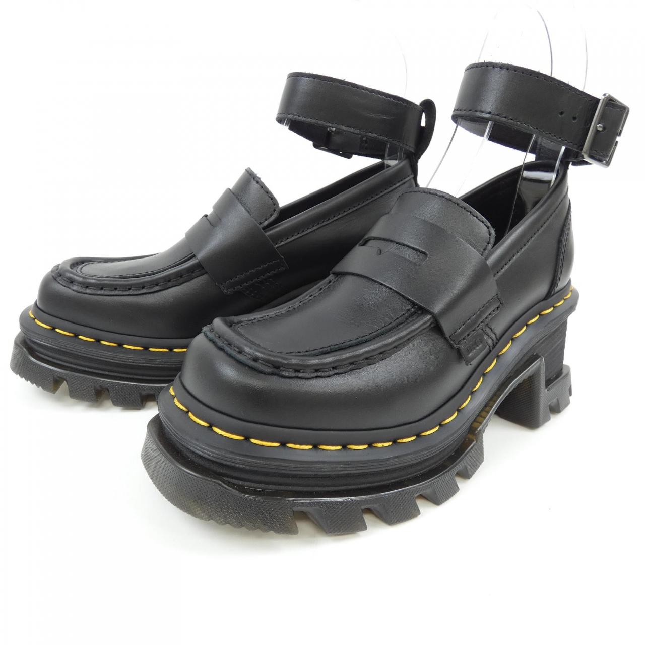 ドクターマーチン DR.MARTENS CORRAN シューズ