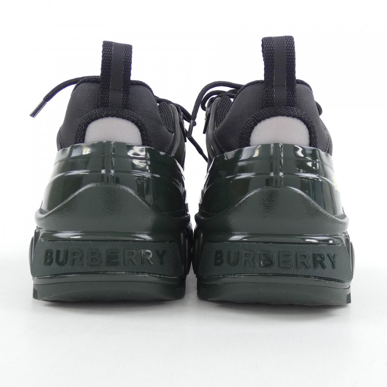 バーバリー BURBERRY 8027252 スニーカー