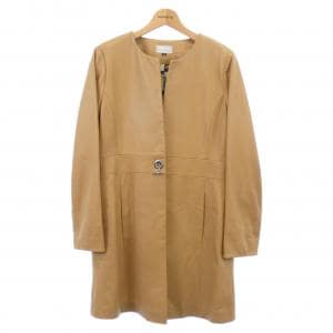 LA MOUETTE レザーコート