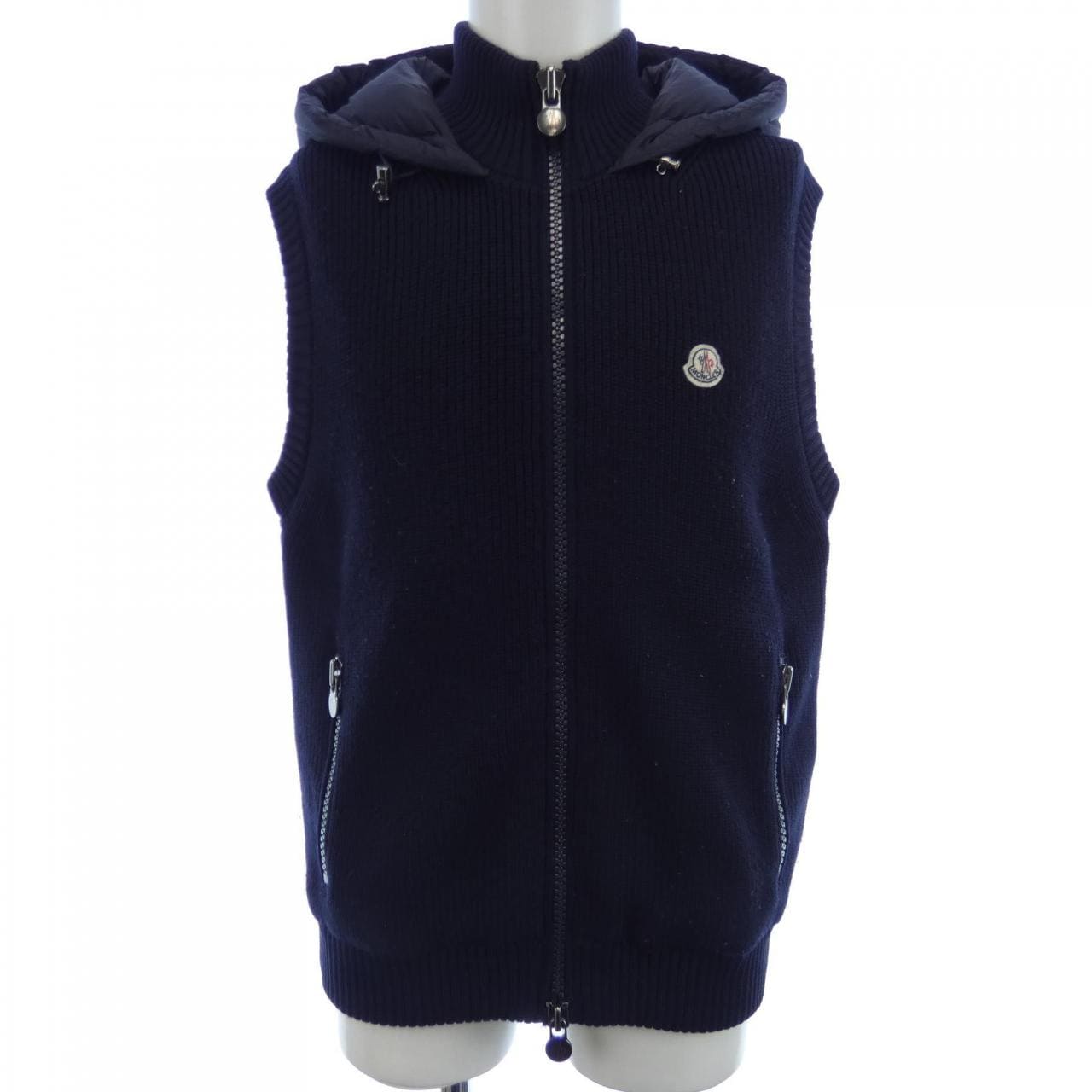 モンクレール MONCLER 20919413400 ダウンベスト