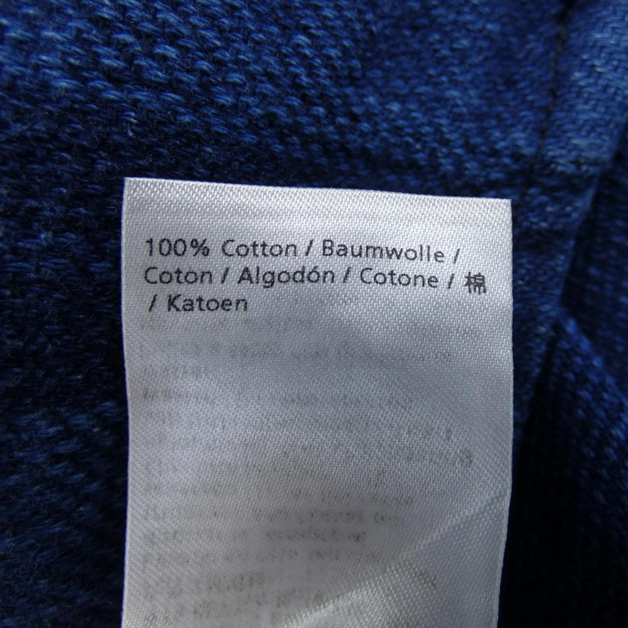 デンハム DENHAM シャツ