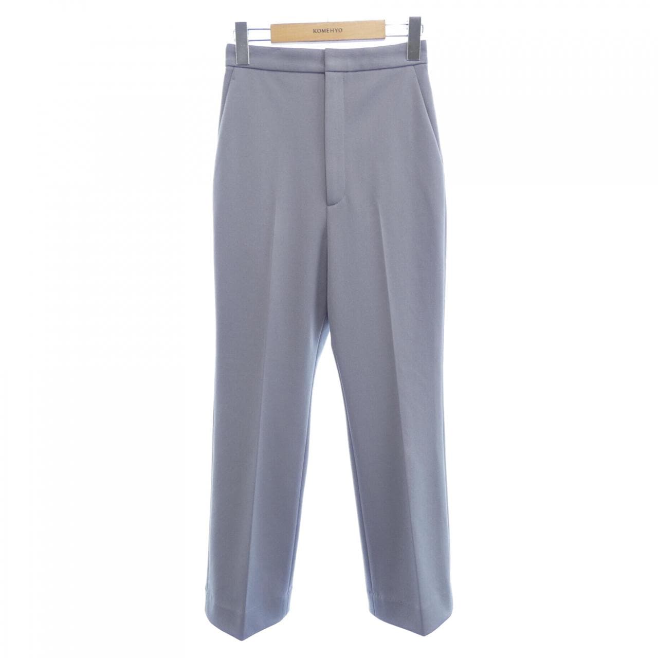 ロク 6ROKU 8614-202-0283 パンツ