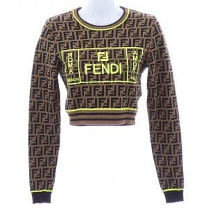 フェンディ FENDI FZY780 A7UB ニット