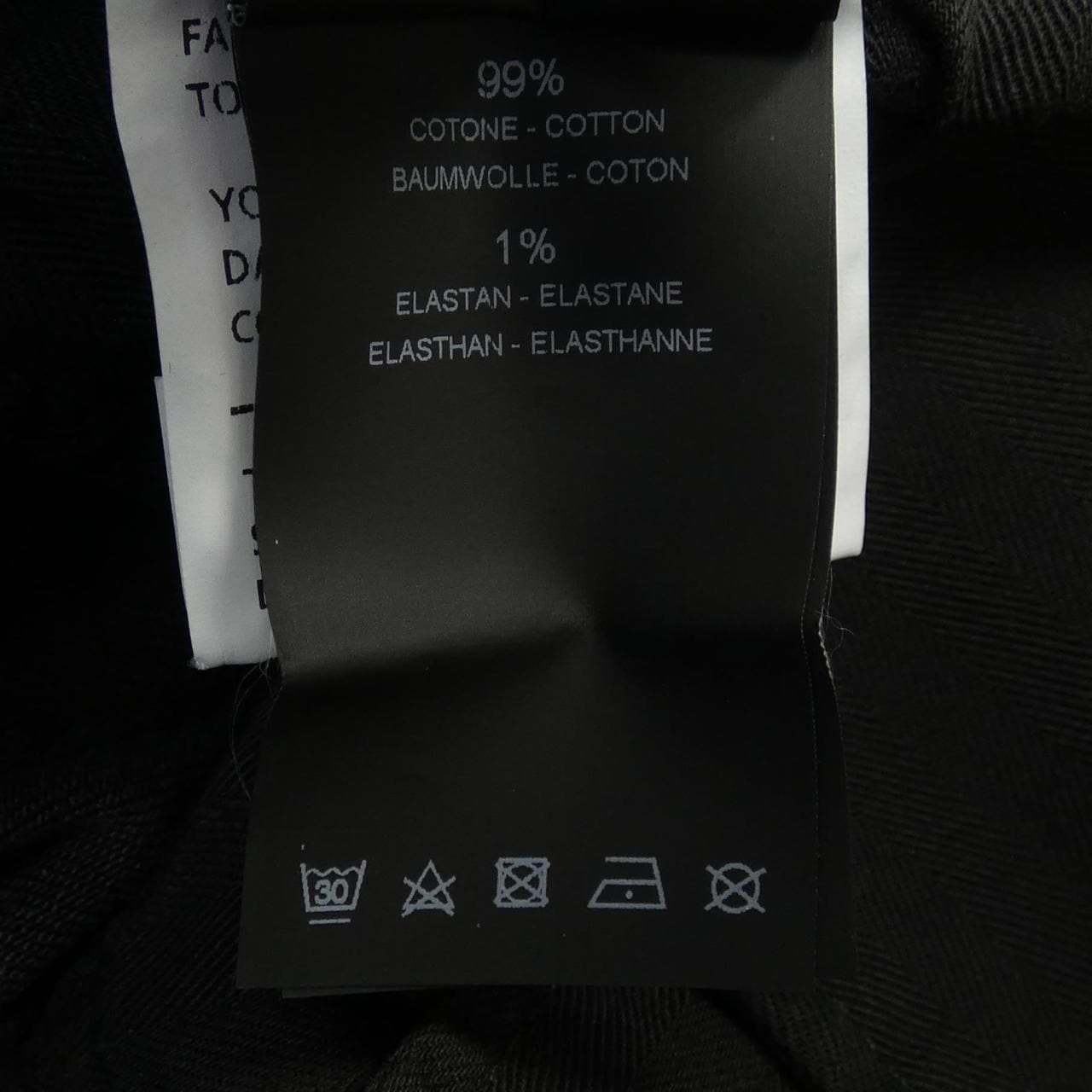 ピーティートリノ PT TORINO KJ05Z1YBAS ジーンズ