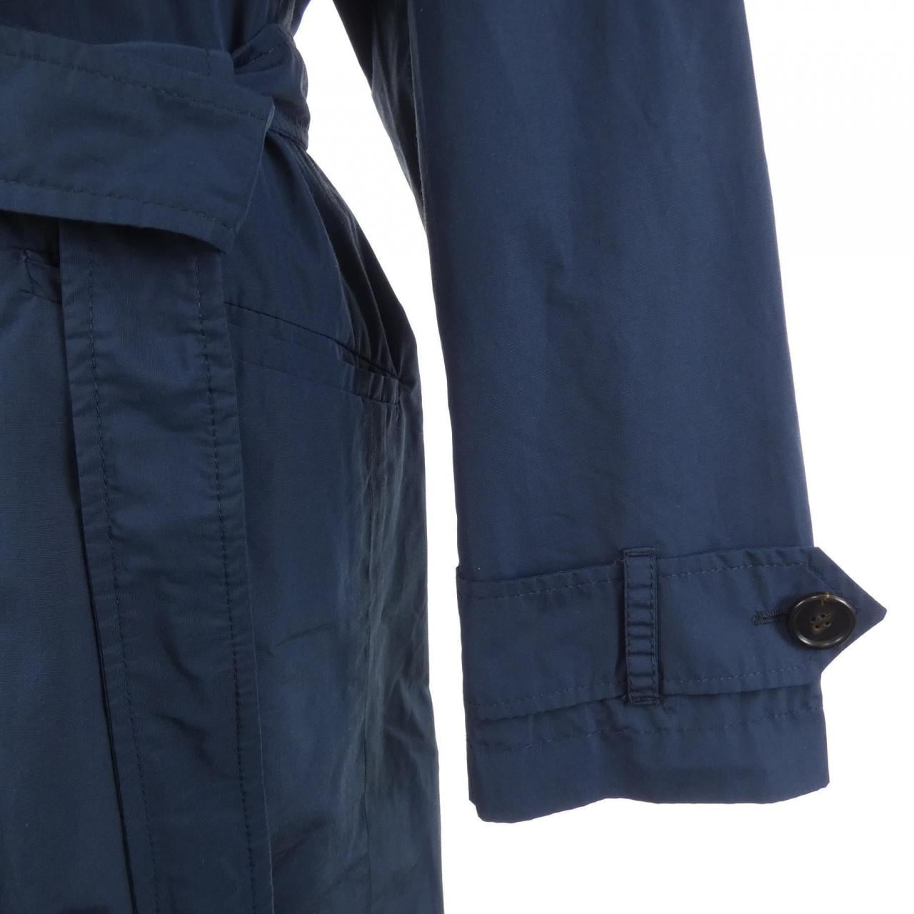 マックスマーラ Max Mara 902114 THE CUBE トレンチコート