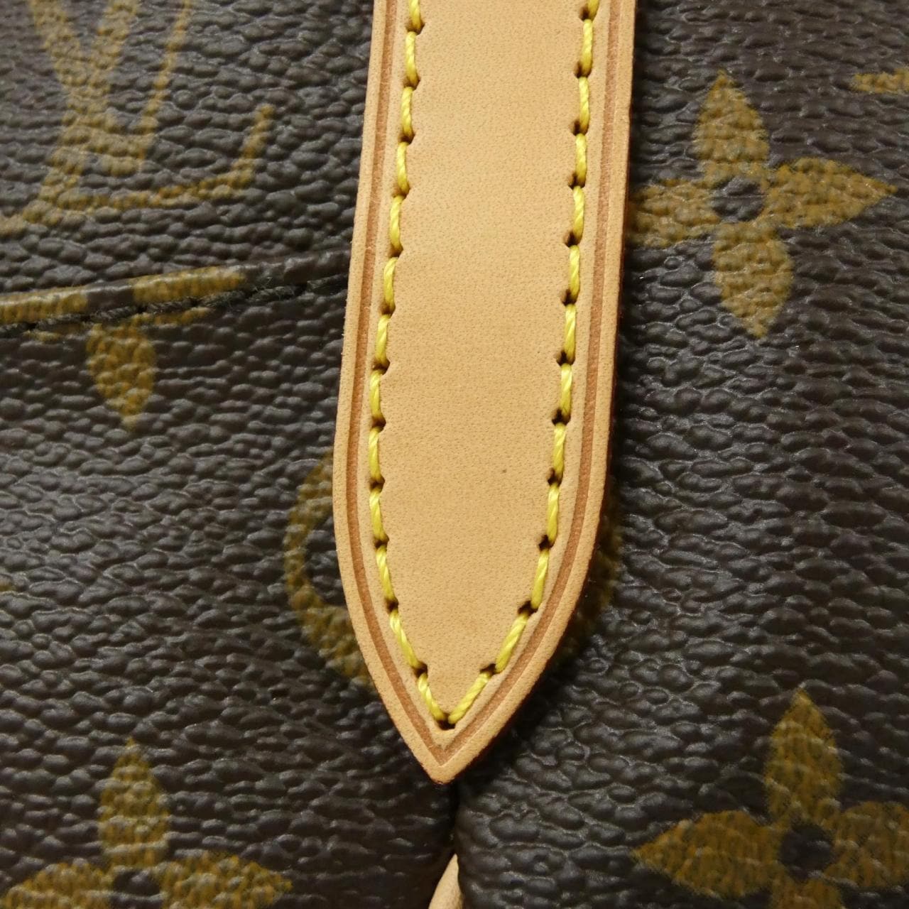 ルイヴィトン モノグラム トータリー PM M56688 バッグ