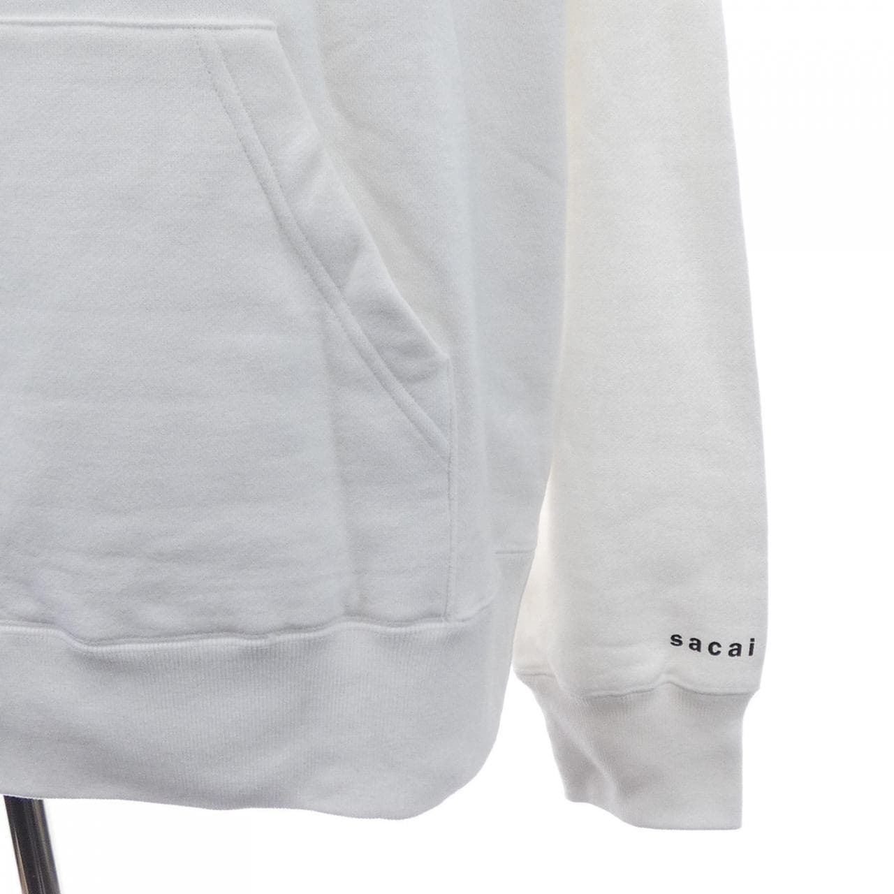 サカイ SACAI 23-0470S パーカー