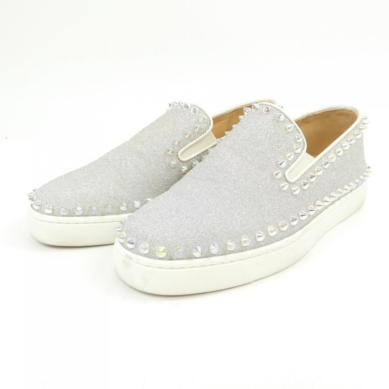 クリスチャンルブタン CHRISTIAN LOUBOUTIN スニーカー