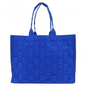 シュプリーム SUPREME WOVEN TOTE BAG