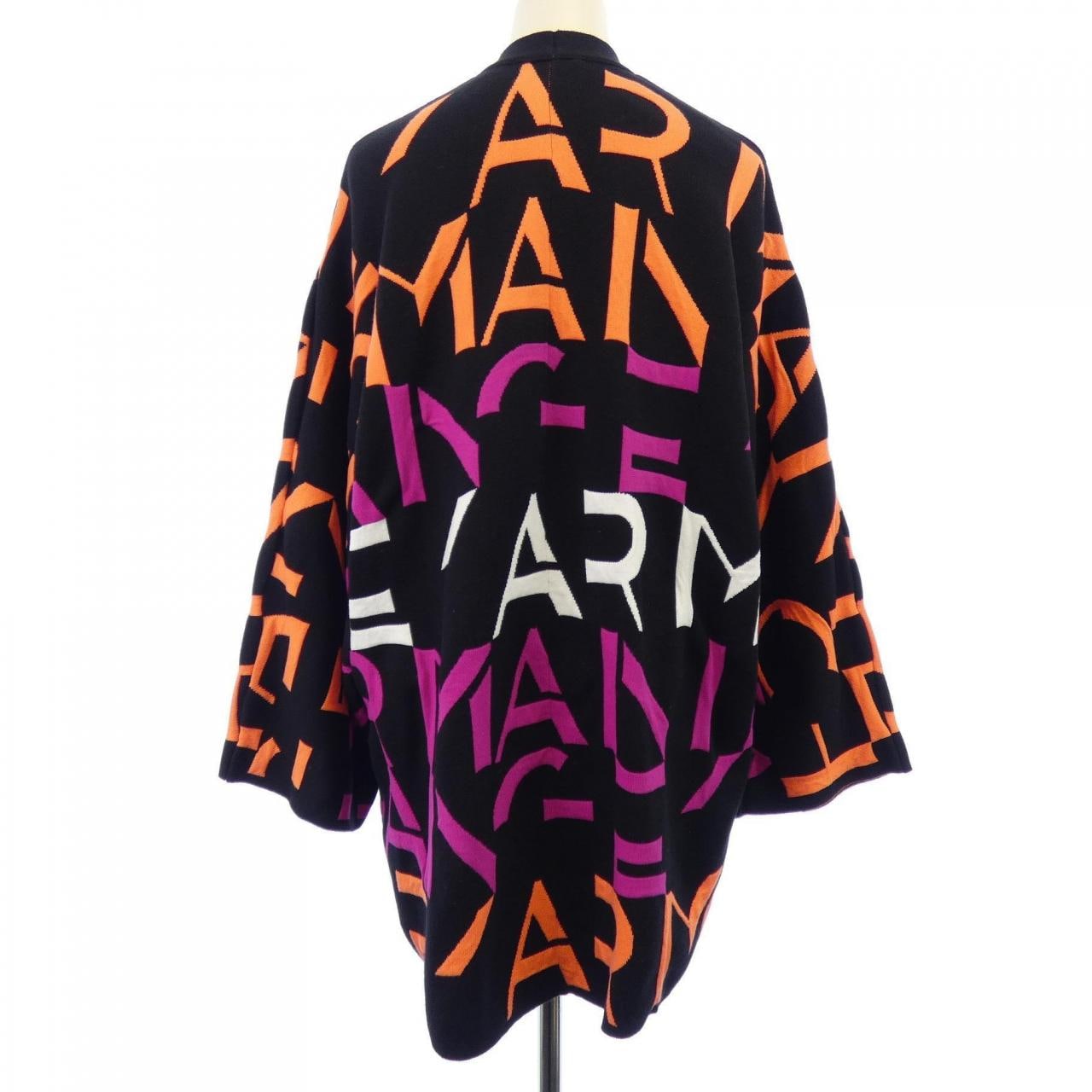 アルマーニ エクスチェンジ ARMANI EXCHANGE カーディガン