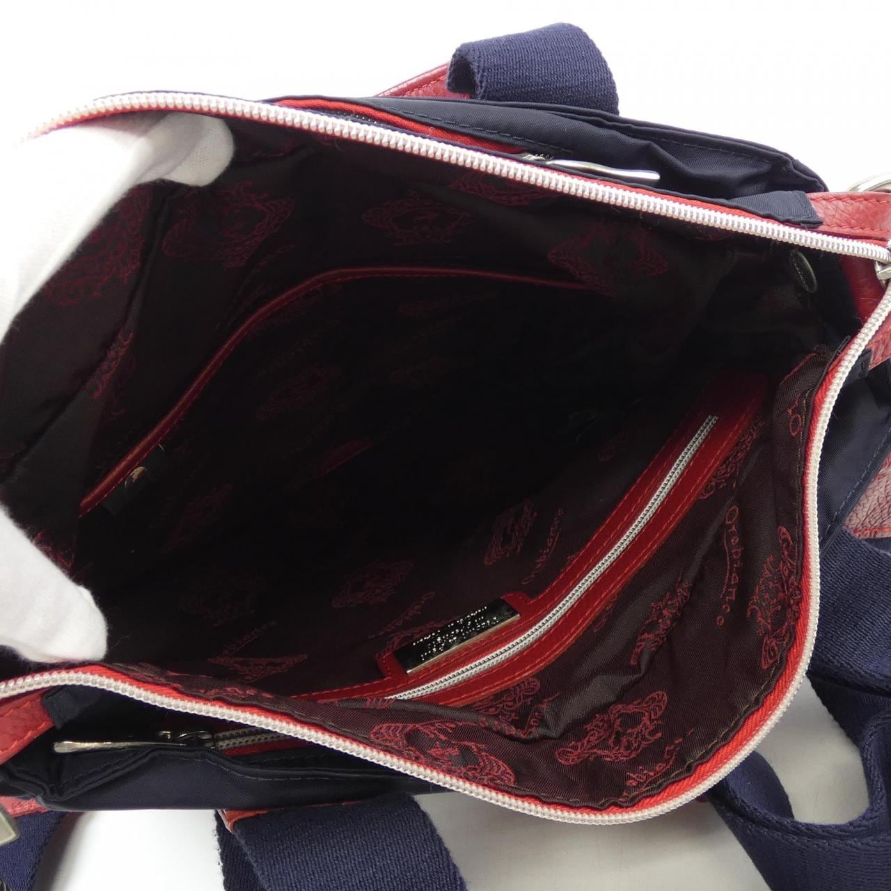 オロビアンコ OROBIANCO BACKPACK