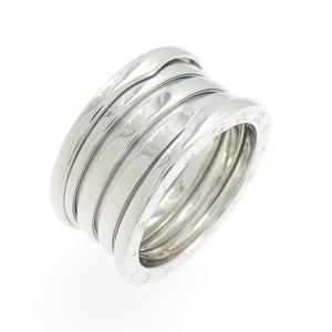 ブルガリ B.zero1 4バンド リング