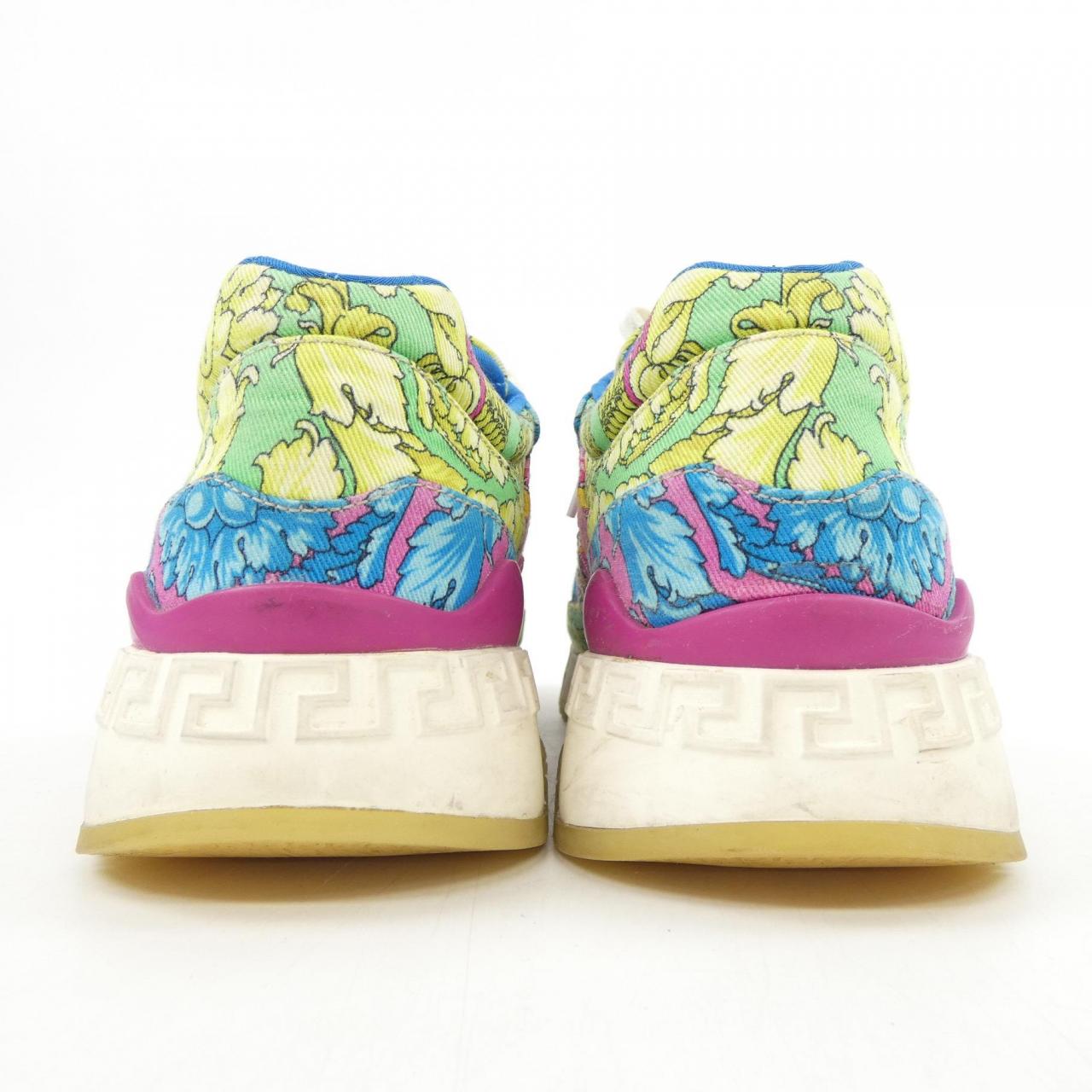 ヴェルサーチェ VERSACE スニーカー