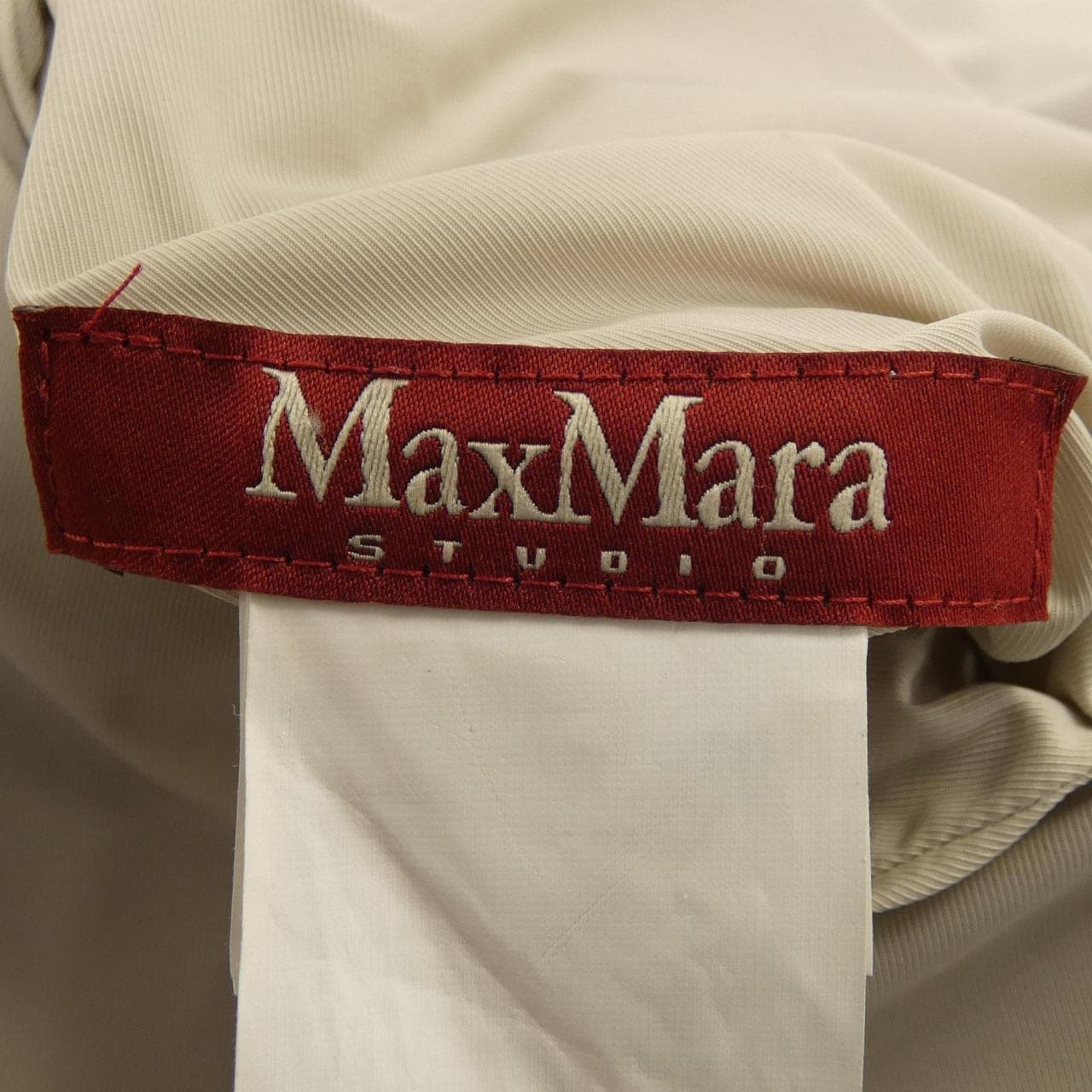 マックスマーラステュディオ Max Mara STUDIO 602104826 コート